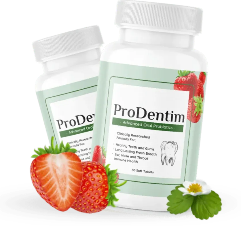 Prodentim